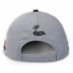 Ford Collection Grey Cobra Pole Position Cap